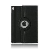 ipad Case Red,TechCode 360 Degrees Rotating Magnetic PU Leather with Stand Smart Auto Sleep/Wake Feature Case... N33