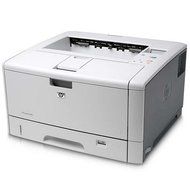 HP Laserjet 5200 Printer. Up To 35PPM, Prints 3 X 5 To 12.28 X 18.5 In. 48MB Std N3