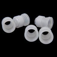Click Down 1 set of Coupler Adaptor Icing Piping Nozzle Bag Cake Flower Pastry Decoration Tool N2