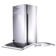 Hood Stove - 30" Range Hood Kitchen Wall Mount Stainless Steel Glass Stove Vents USA Stock N7