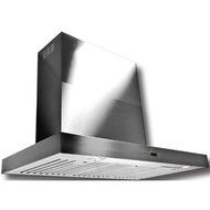 48" 1100 CFM Convertible Wall Mount Range Hood