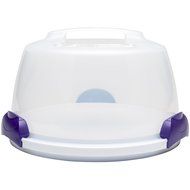 Wilton Decorate Smart Ultimate Trim-N-Turn Cake Caddy N4