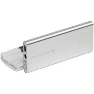 P3 P8430- SILVER 1,050mAh Pocket Warmer/Charger (Silver) consumer electronics