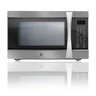 Kenmore Elite 1.5 cu. ft. Countertop Microwave w/ Convection Stainless Steel 74153 N3