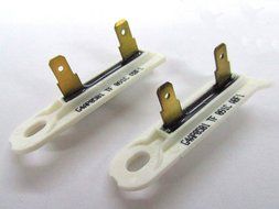 Parts &amp; Accessories FOR WHIRLPOOL KENMORE (2 PACK) 3392519 DRYER THERMAL FUSE