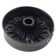 Nordic Ware Leakproof Springform Pan, 10 Cup, 9 Inch N3