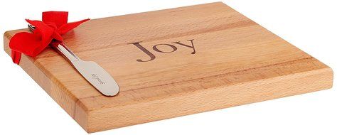 Lenox Holiday Cheese Board, Cheer N10