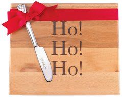 Lenox Holiday Cheese Board, Cheer N11