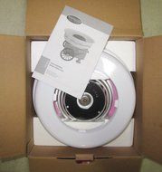 Nostalgia Electrics Model Ccm305 Cotton Candy Maker N2