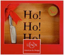 Lenox Holiday Cheese Board, Cheer N12