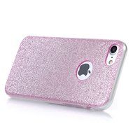 iPhone 7 Case (4.7 inch) - Mavis's Diary 8 Pcs Soft TPU Rubber Cases Colorful Set Shiny Bling Glitter Design Shockproof... N5
