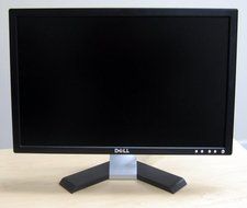 Dell E207WFP 20.1&quot; Widescreen Monitor N2