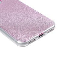 iPhone 7 Case (4.7 inch) - Mavis's Diary 8 Pcs Soft TPU Rubber Cases Colorful Set Shiny Bling Glitter Design Shockproof... N6