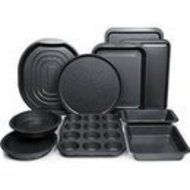 Paper Liners for Round Cake Pans 9 inch diameter, 24 pack