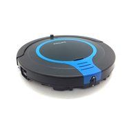 Philips SmartPro Compact Robot vacuum cleaner FC8700/01 Super slim design (6cm) 2-step cleaning system 80 min... N4