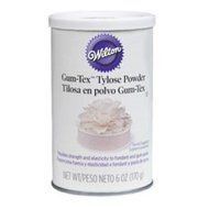 Wilton Gum-Tex Tylose