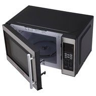 Black + Decker 0.7 Cu. Ft. 700 Watt Microwave Oven - Black EM720CPN-P N5