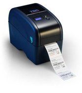TSC 99-040A010-41LF Desktop Thermal Transfer Barcode Printer, TTP-225, 203 dpi, 5 IPS, RTC, Internal Ethernet,...