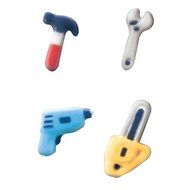 Tool Assortment Dec On