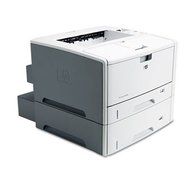 HP LaserJet 5200DTN Network-Ready/Auto Duplex Laser Printer