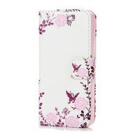S6 Edge Case,Samsung Galaxy S6 Edge Case - Wallet Folio Flip Premuim PU Leather Case Colorful Print Design with... N10