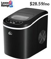 Igloo 26lb Freestanding-black