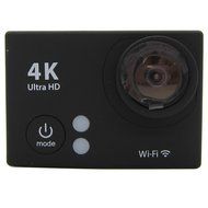 Unitesoul H9+ HD 4K 2.7K 1080P video recording WiFi action camera sport Camcorder 170 degrees Angle 2 inch LCD... N9