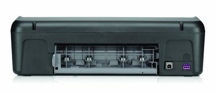HP Deskjet&nbsp;D1660&nbsp;Printer&nbsp;(CB770A#B1H) N3