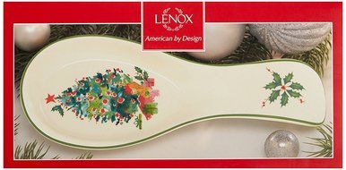 Lenox Holiday Inspirations Bowl N15