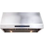 30" 1000 CFM Under Cabinet Range Hood N3