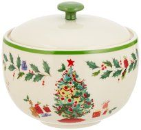 Lenox Holiday Inspirations Bowl N16