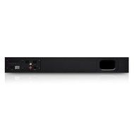 Pyle PSBV600BT Sound Base Bluetooth Tabletop TV Soundbar Digital Speaker System with Remote Control, AUX/RCA Inputs N7