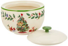 Lenox Holiday Inspirations Bowl N17