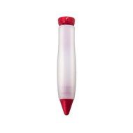 Sorbus Cake Decorating Silicone Pens, Red (Pack of 2) N3