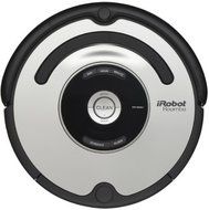 iRobot Roomba automatic vacuum cleaner 577 Silver by iRobot (iRobot)