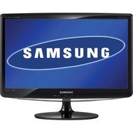 Samsung B2230HD 21.5-Inch WideScreen LCD Monitor
