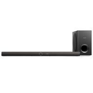Philips HTL3170B/37 Soundbar Speaker with Wireless Subwoofer (Black) N3