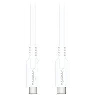 New MACALLY UC3UC3 12" MacBook 2015 Edition 3.1 USB-C to USB-C Charge &amp; Sync Cable, 3ft