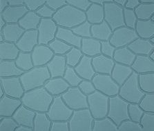 PME Cobblestone Design Impression Mat, One Size, Transparent N4