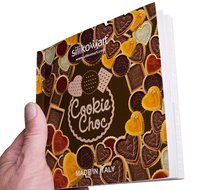 Cookie Cutter and Chocolate Mold, Snowman N2