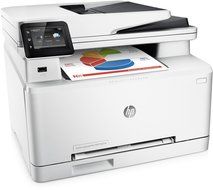 HP LaserJet Color Pro MFP M277n N3