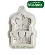 Katy Sue Mould - Crowns