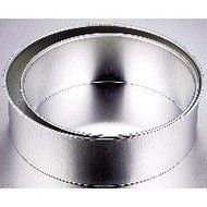 SALUS tin cans Deco 21cm