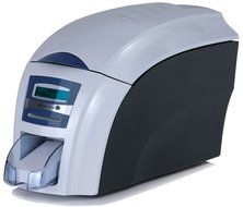 Magicard Enduro + Dual-Side Card Printer w/ Mag-stripe Encoder