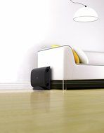 Paradigm Shift Soundtrack Soundar with Subwoofer (Black) N5