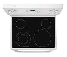 Frigidaire FFEF3018LB, 30 Inch, Electric Range, Black N2