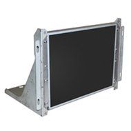 19 Inch Arcade Game LCD Monitor Retro Frame Kit for CRT Monitor Replacement