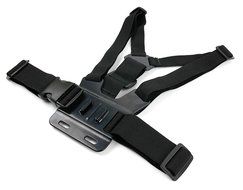 DURAGADGET Action Camera 17-in-1 Extreme Sports Accessories Bundle Compatible with the PNJ CAM DV15