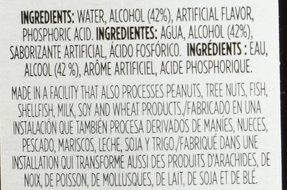 Wilton Almond Extract N2
