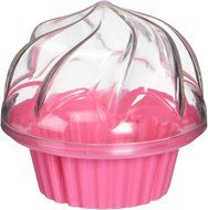 Fox Run Cupcake-To-Go, Green N2